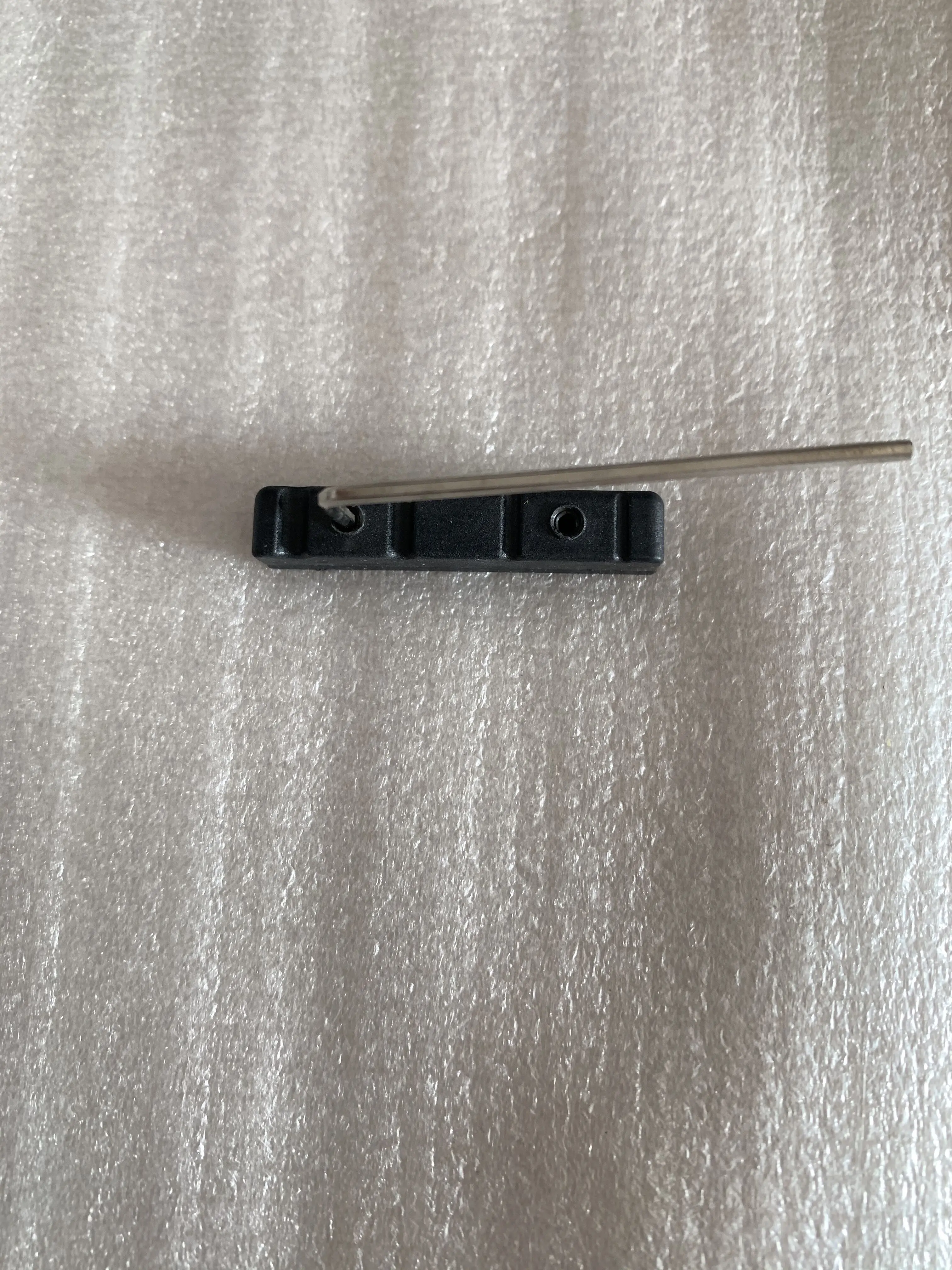 Professional Adjustable Nut Slotted for 4 & 5 Strings Bass Guitars Accessories in Stock Discount