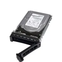 Накопитель SSD Dell 400-BCLW 480Gb
