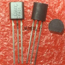 10 пар/30 пар голландский BC BC550C BC560C C550 C560 C аудио трубка