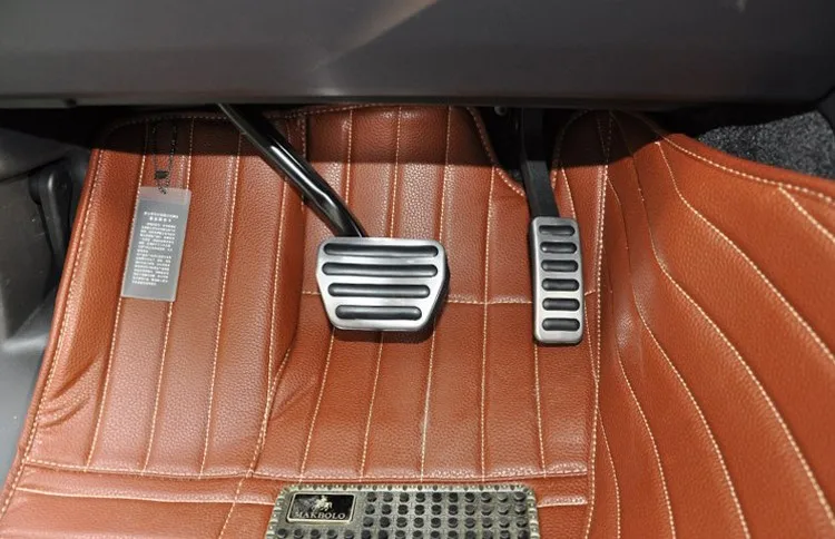 Pedal de Acelerador de Freio Pedal de Descanso de pé para Range Automotivo Rover Vogue Atualização Range Sport 2020-2020 sv 11 High Quality Automóveis e motos