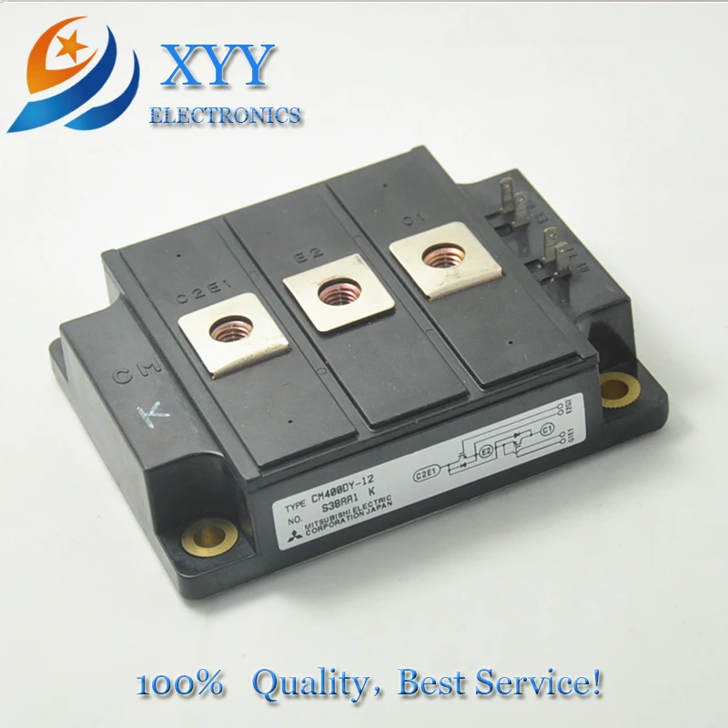 

CM400DY-12 новый модуль IGBT в наличии
