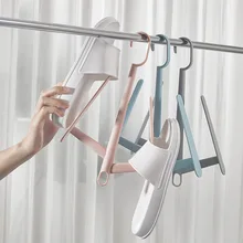 

Xiaomi Youpin Multifunctional Small Trees Shoe Drying Rack Wind Hanger Shoe Hook Twigs Balcony Shoe Rack
