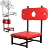 BDSM Sex Slaves Chair Furniture Toys for Couples Men Adult Games Products Sexual Positions Handcuffs Equipment SM Sex Furniture 1