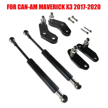 

Accessories 1Pair of Black Door Opener Billet Aluminum Anodized Kits X3