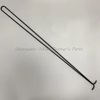

Torsion Bar Spring 42.013.026 GTO46 Offset Printing Machine Spare Parts
