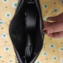 Conjunto de 2 bolsas de mensajero Retro para mujer, bolso de hombro de cuero de pu con monedero y bolso de mano, 2021