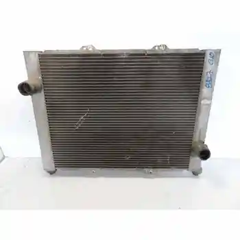 

7700838134 WATER RADIATOR RENAULT CLIO II PHASE II (B/CB0)