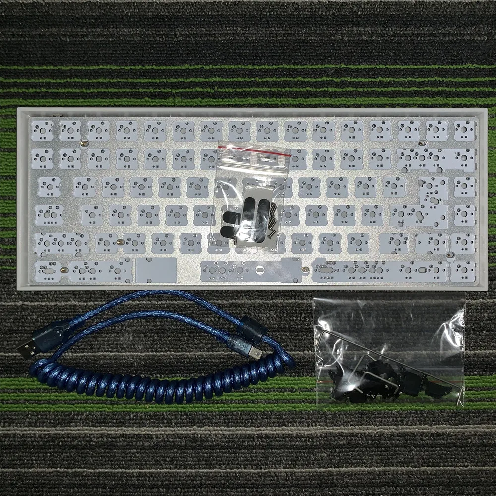 

84 Mechanical Keyboard Kit Diy Keyboard Kit diy mechanical keyboard kit