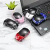 2.4Ghz souris optique sans fil et souris style de voiture avec récepteur USB souris sans fil pour ordinateur portable souris de jeu ► Photo 3/6