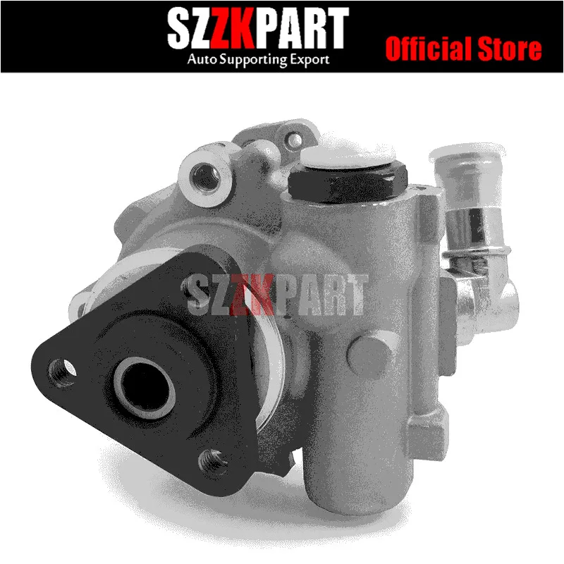 

Насос гидроусилителя руля для AUDI A6 OEM: 4F0145156 4F0145156A 4F0145156E 4F0145156H 7651955132 7651955133