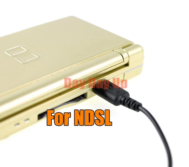 1PC Für Nintendo DS Lite NDSL Power Kabel Blei USB Daten Ladegerät Ladekabel  - AliExpress