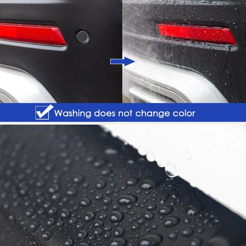 Auto Leather&Reusable Plastic Refurbishment Paste Washable Refresh Aging Leather Surface Car Restorer Cream F-Best автомобильные