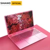 SIHAWO ElegantBook Pro 15.6 Inch Intel Core M-5Y51 CPU Dual Core 8GB RAM 256GB SSD Windows 10 Laptop with Backlit Keyboard Wi-Fy