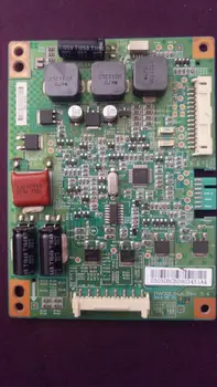 

FOR TCL LED32E5200BE cross-flow board INV32L04A REV0.4 screen LTA320AP18