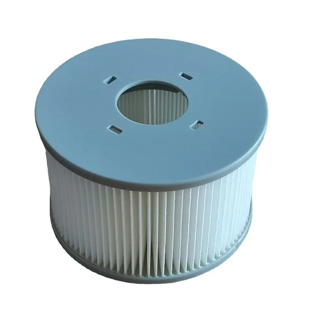 Szűrő Patron + Szűrőalap A Durva Mspa Forró Kád Felfújható Gyógyfürdő -Csere Medence Tartalék Kiegészítőkhöz - Image 4