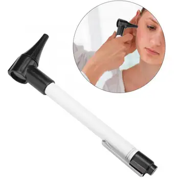 

Professional Otoscope Endoscope Ear Canal Viewing 3X Magniier Ear Care Speculum Tool Accessory Massage Relaxation Health Care