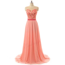 Женские вечерние платья для церемоний Дубай длинное платье атласное с аппликацией О-образным вырезом атласное длиной до пола вечернее платье