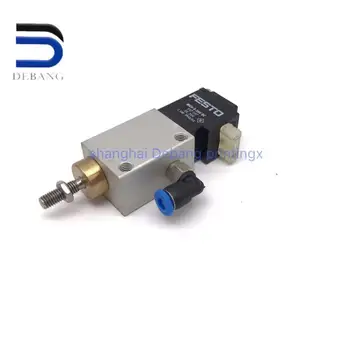 

Good quality free shipping Solenoid Valve 61.184.1181 Cylinder/Valve For HD Offset Press