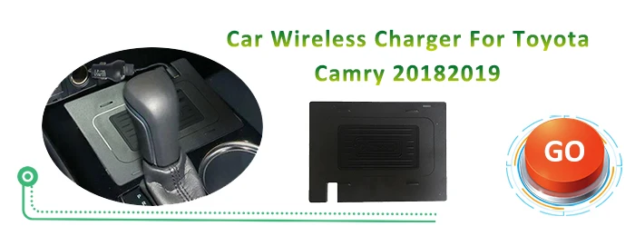 car phone charger for camry