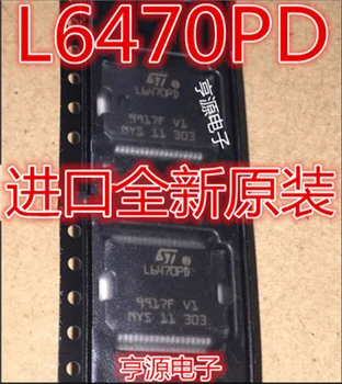 

L6470 L6470PD L6470PDTR