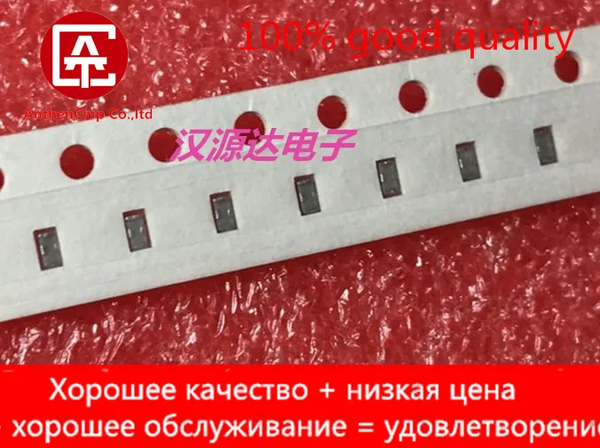 

НАСТОЯЩИЕ Оригинальные новые конденсаторы MCF185AN471M04AK ROHM SMD 0603 470PF 20% 50 в 4A, 10 шт.