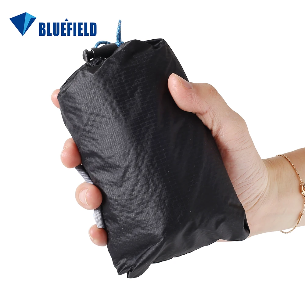 Silicone Coating Rain Gear Rainwear Long Rain Kilt Waterproof Skirt Pants Trousers Lightweight 15D For Outdoor Hiking Camping hiking pants