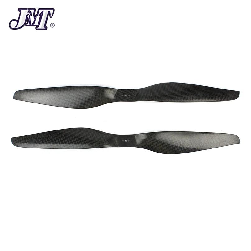 JMT 1 пара 1655/1755/1855/2265/2055 Props 3K пропеллер из углеродного волокна CW CCW Prop для