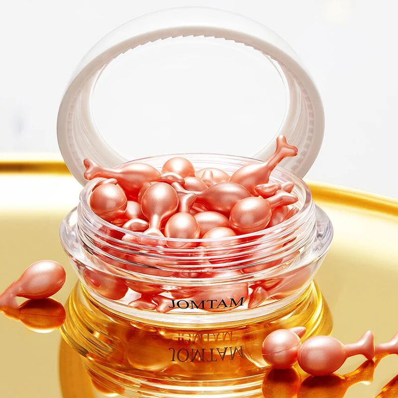 Serum Essence Skin-Complexion Moisturizing Brightens Original Liquid Water-Rejuvenating-Repair