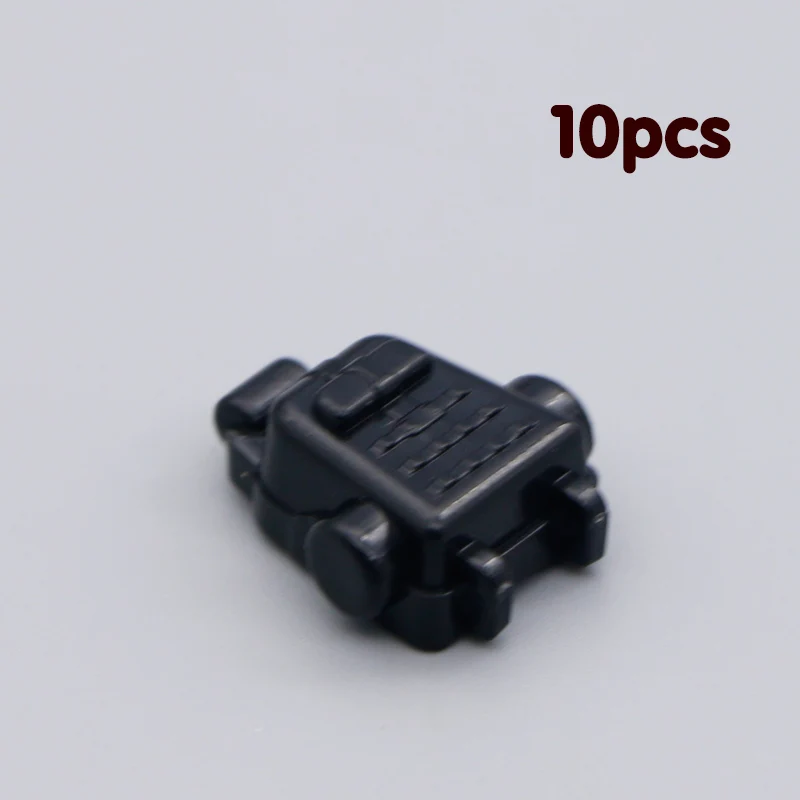 lego figure backpack