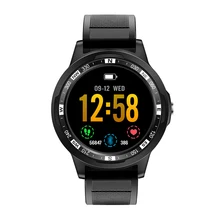 SKY 3 gps спортивные Смарт-часы IP67 Водонепроницаемый Bluetooth фитнес-трекер альпинистские умные часы для IOS Android телефон шагомер