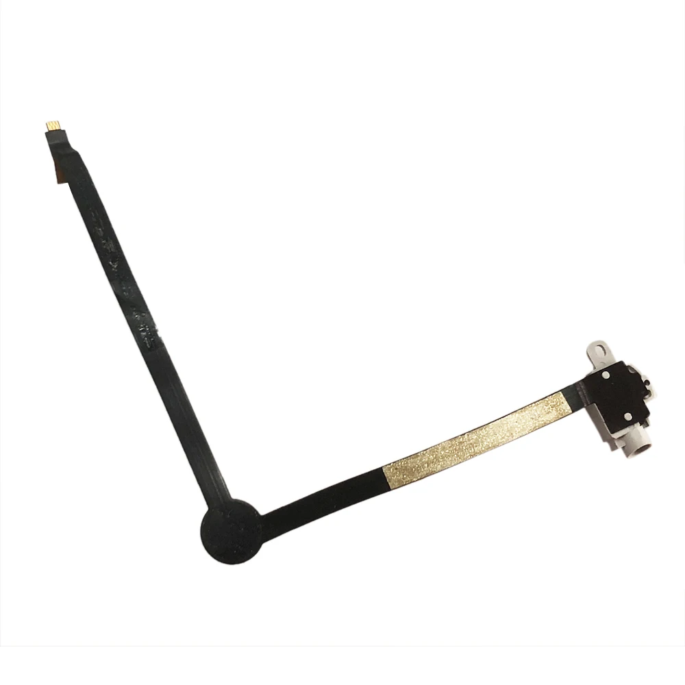 Microsoft Surface Pro 5 Pro 6 Pro 7 Tablet Headphone Earphone Audio Jack