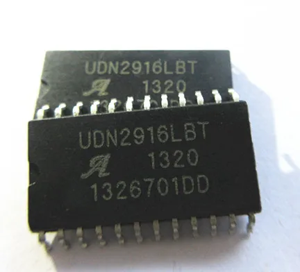 10 шт в упаковке, новая UDN2916LB UDN2916LBT SOP24