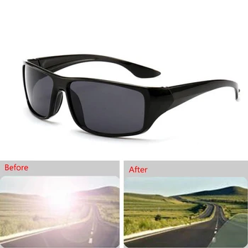 

Night Vision Driver Goggles Car Driving Sun Glasses For SEAT Leon 1 2 3 MK3 FR Cordoba Ibiza Arosa Alhambra Altea Exeo Formula