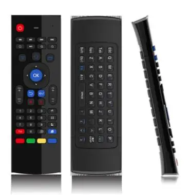 ТВ IP пульт дистанционного управления для Китая Сингапура Малайзии Haohd MYIP TV 4k X96 mini