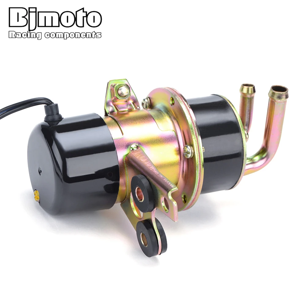 Мотоцикл 12 в топливный насос комплекты для YAMAHA VMAX12 VMAX V-MAX 1990-1999 VMX12 VMX 1985-2007 |