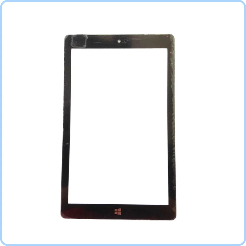 New 8 Inch For Ematic EWT826BK Touch Screen Digitizer Panel Replacement