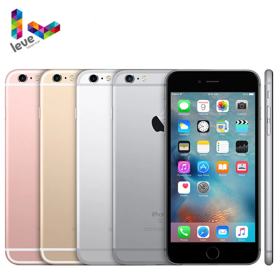 Iphone 6s - et.4-health.store
