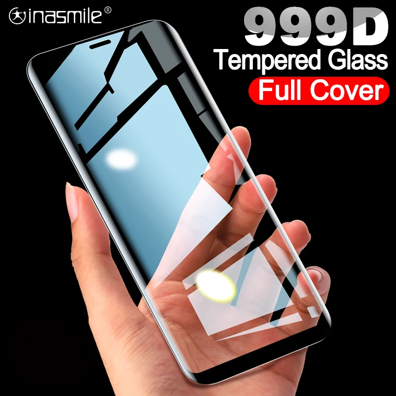 Изогнутое закаленное стекло для Xiaomi Mi note10 pro 10 lite 9 SE 8 8X 6X 5X A1 A2 A3 CC9 E Mix 3 2 MAX F1 защита