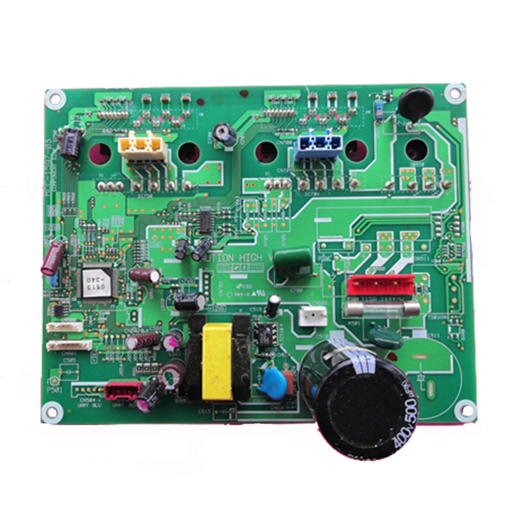 MCC-1597-03 Air Conditioner Inverter Board Fan Module for Tosiba Central Conditioning second-hand | Компьютеры и офис