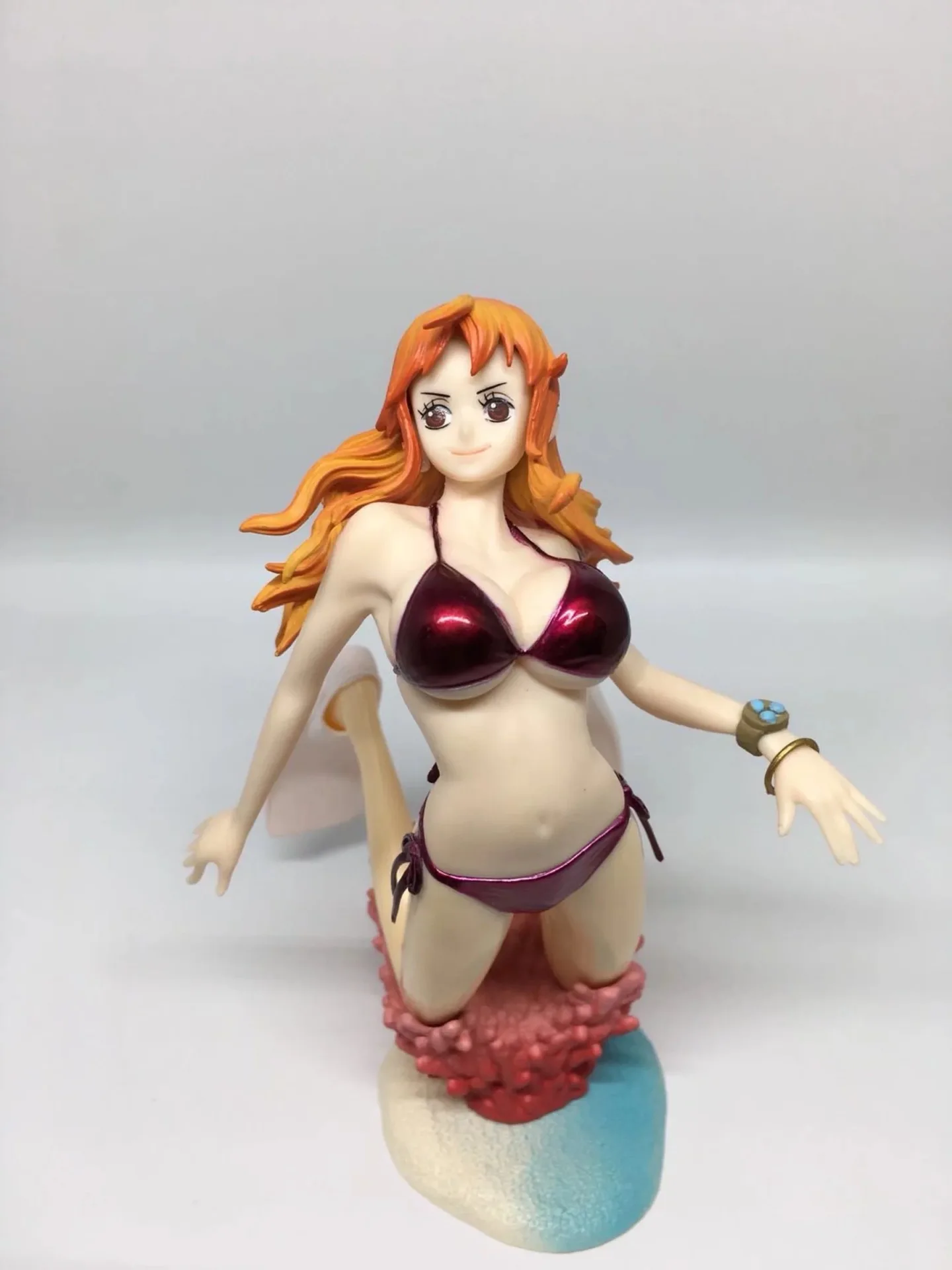 One piece/one piece shape Division Photo Home купальники для плавания воды дайвинг Nami штрихи в штучной упаковке Garage Kit