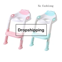 Складное детское сиденье с подлокотниками, детское сиденье для унитаза, детское сиденье для унитаза, писсуар с ручкой, миска для писсуара