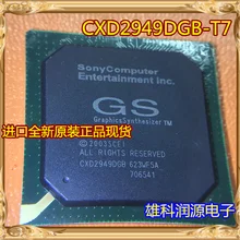 CXD2949DGB-T7 CXD2949DGB