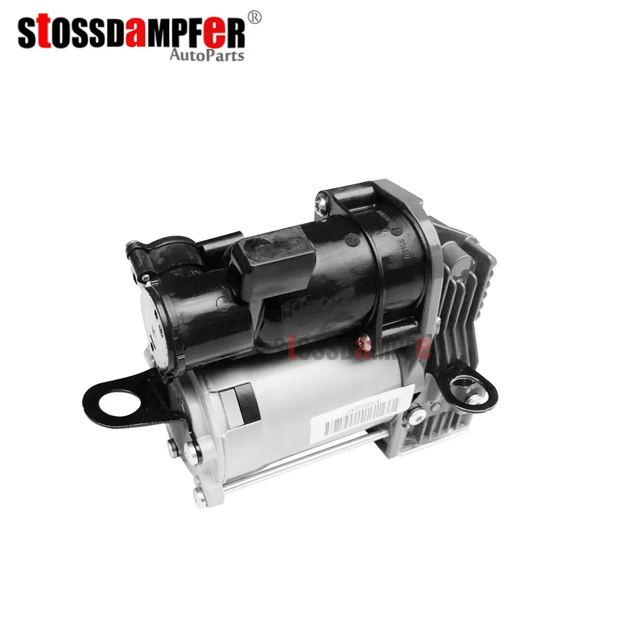 StOSSDaMPFeR Fit 2013- Mercedes-Benz S класс W222 пневматическая подвеска компрессионный насос 2223200604 A0993200104