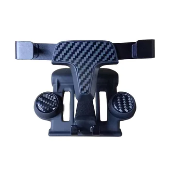 

Gravity Car Holder Bracket For Mobile Phone Cell In Car Dashboard Air Vent Stand Clip Mount GPS For Mazda Atenza sedan 2017 2018