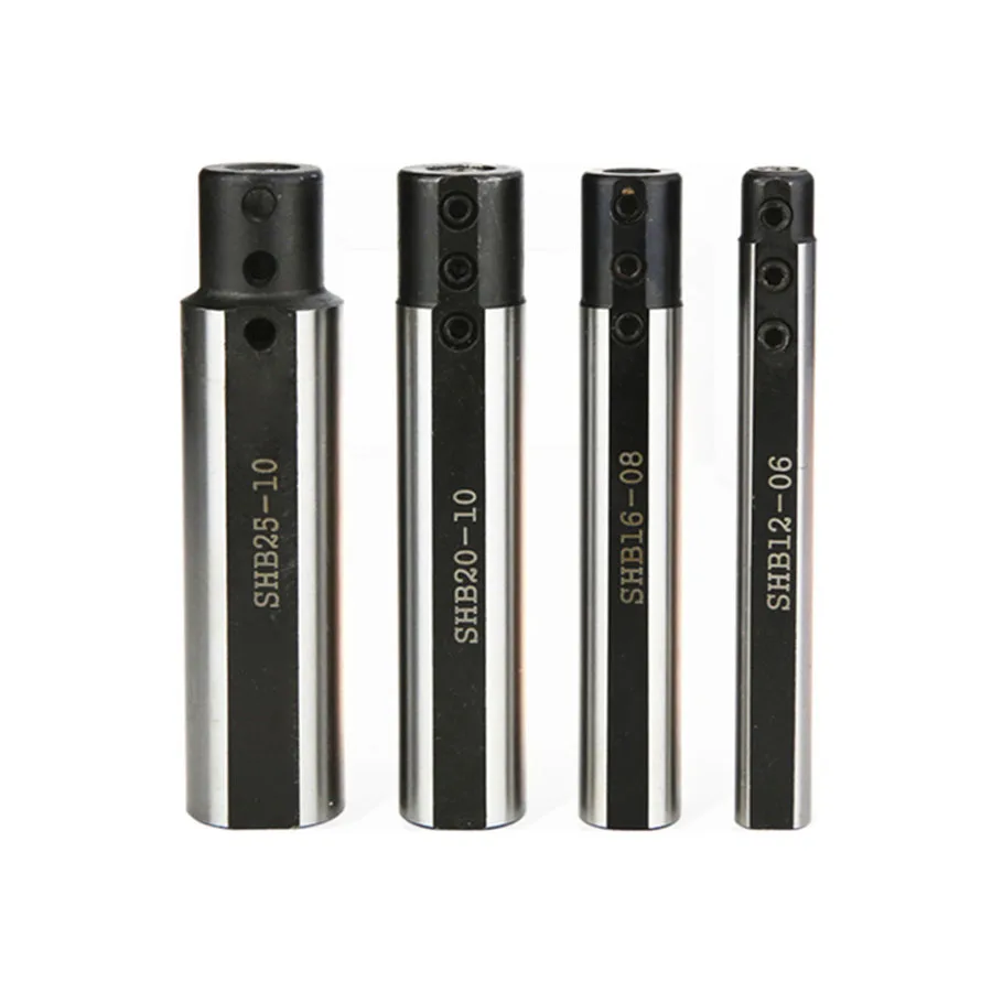 SHB12 SHB16 SHB20 SHB25 2 3 4 5 6 7 8 10 12 Shank CNC shb12-shb16-shb20-shb25-2-3-4-5-6-7-8-10-12-shank-cnc