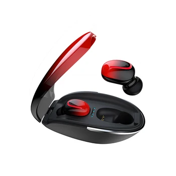 

TWS True Wireless Headphones X1 HD Stereo wireless Bluetooth 5.0 headphones Sports Waterproof TWS Wireless Headphone