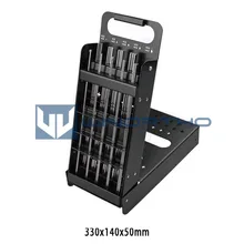 Киршнер проволочный чехол ортопедический ящик для инструментов контейнер ветеринарное оборудование штырьковые имплантаты