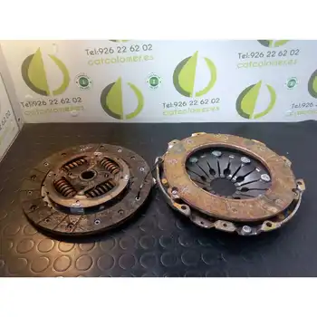 

5718918 Clutch Kit Renault Megane Ii Classic Saloon 1.9 Dci Diesels