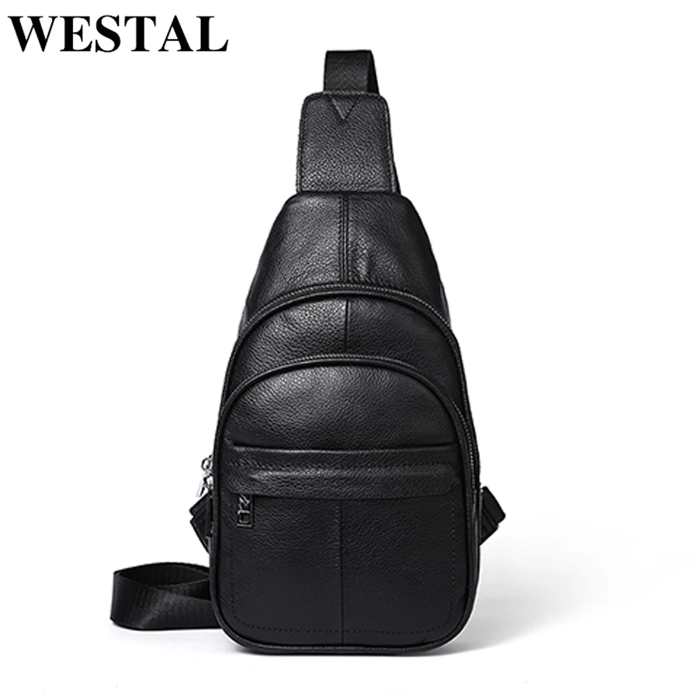 mens sling bag designer