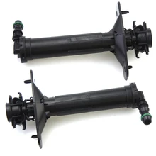 Насадка для чистки фар правой и левой для Audi A6 C7 S6 RS6 4G0955101 4G0955102 4G0 955 101/102